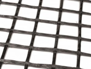 Геомат XGRID PET PVC AM 110S